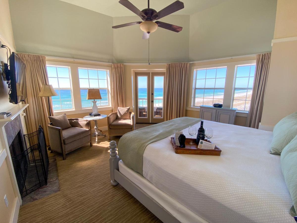 Henderson Park Inn Destin Exteriör bild