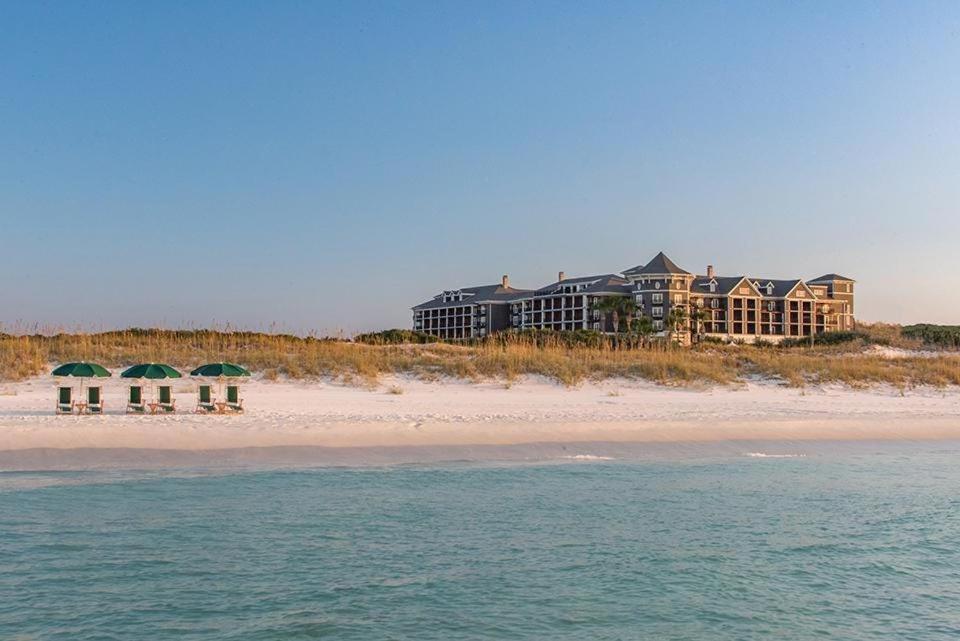 Henderson Park Inn Destin Exteriör bild