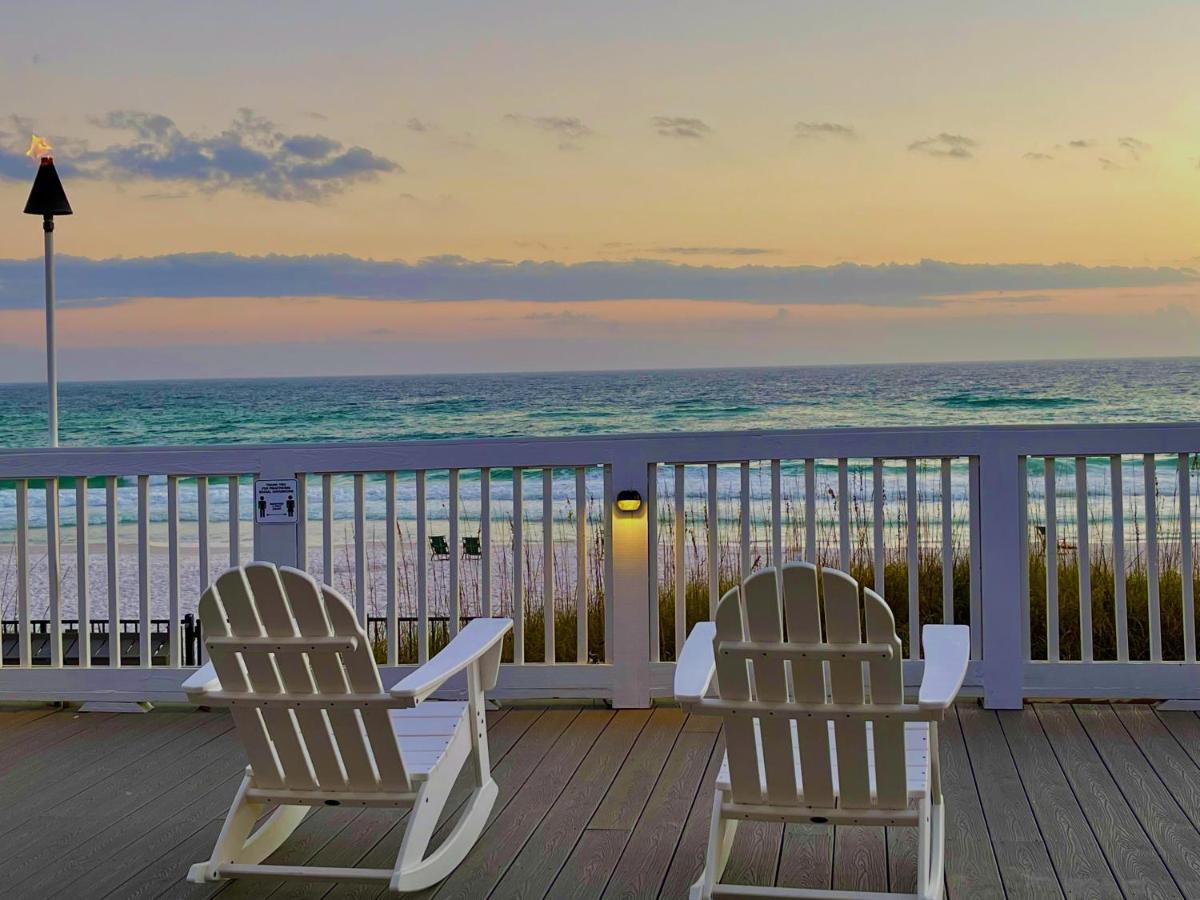Henderson Park Inn Destin Exteriör bild