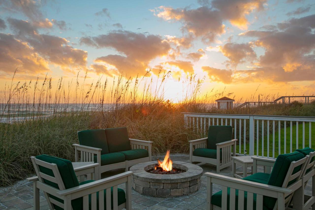 Henderson Park Inn Destin Exteriör bild