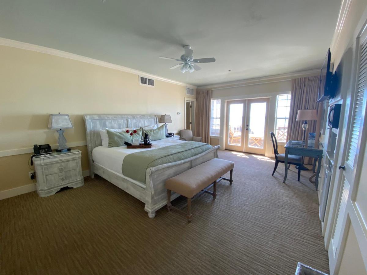 Henderson Park Inn Destin Exteriör bild