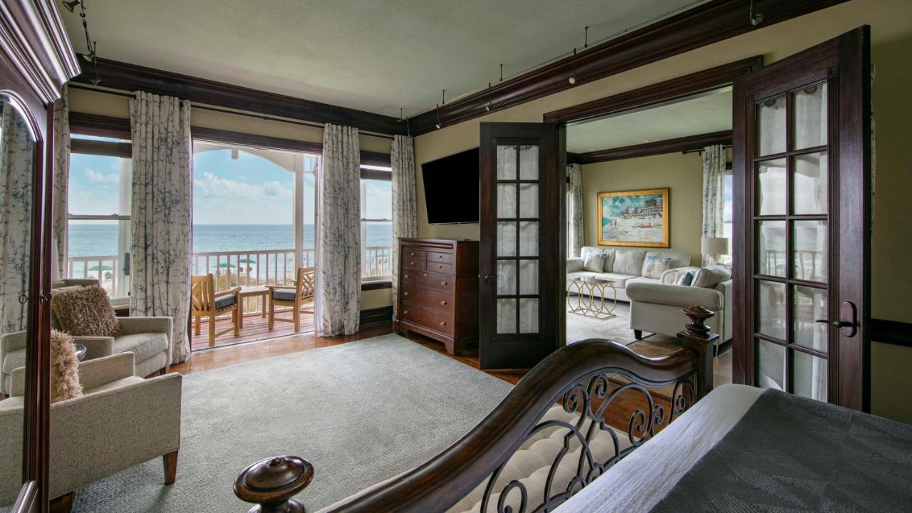 Henderson Park Inn Destin Exteriör bild