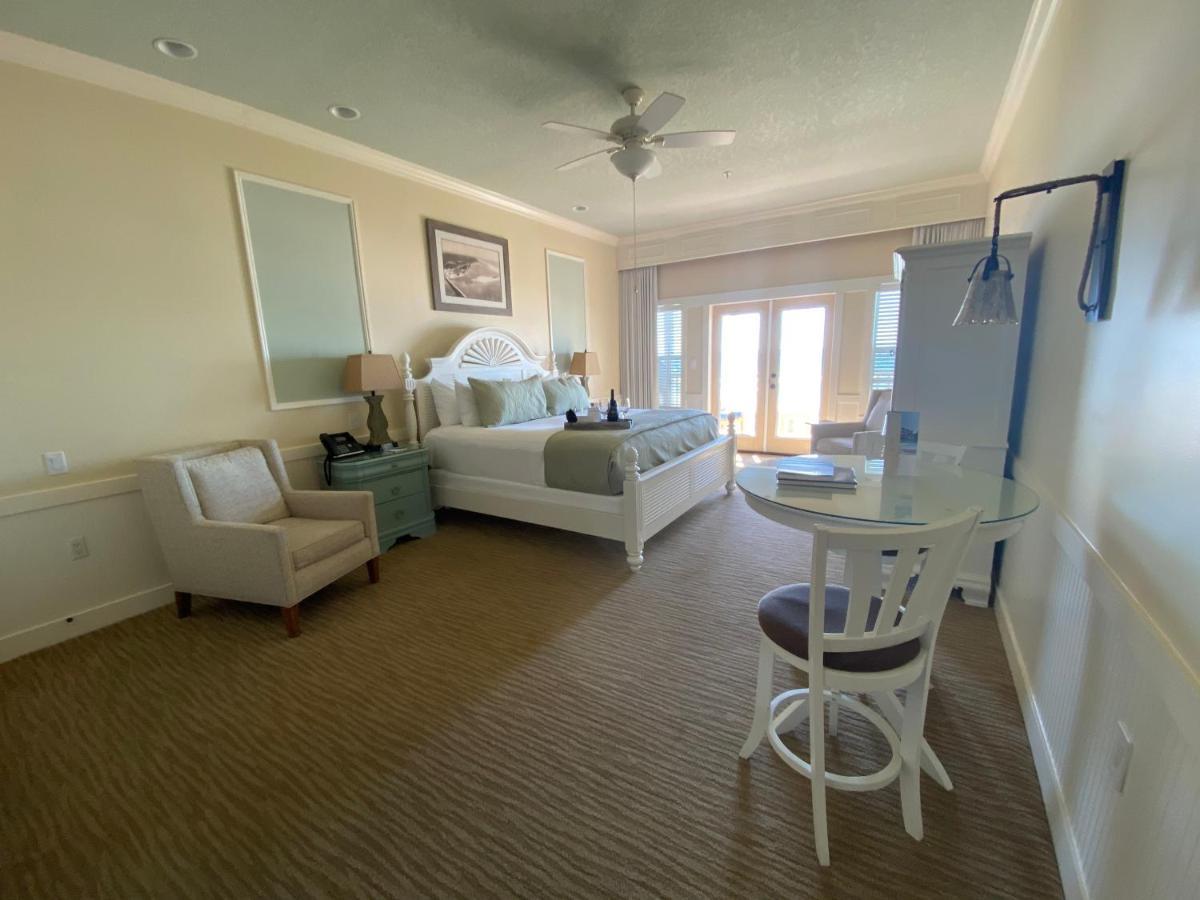 Henderson Park Inn Destin Exteriör bild