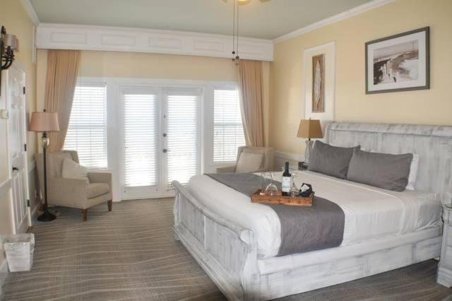 Henderson Park Inn Destin Exteriör bild