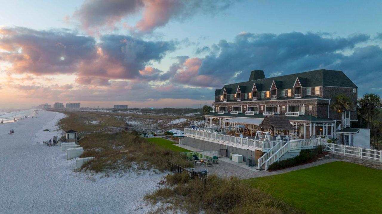 Henderson Park Inn Destin Exteriör bild