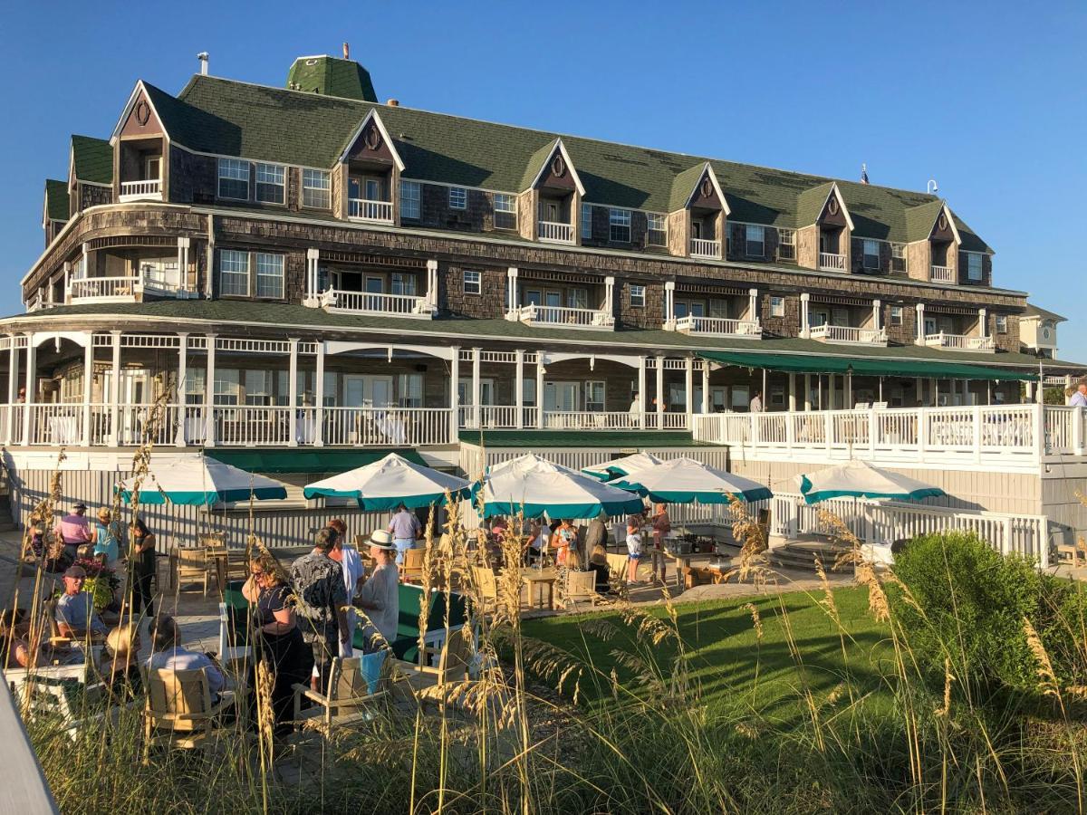 Henderson Park Inn Destin Exteriör bild
