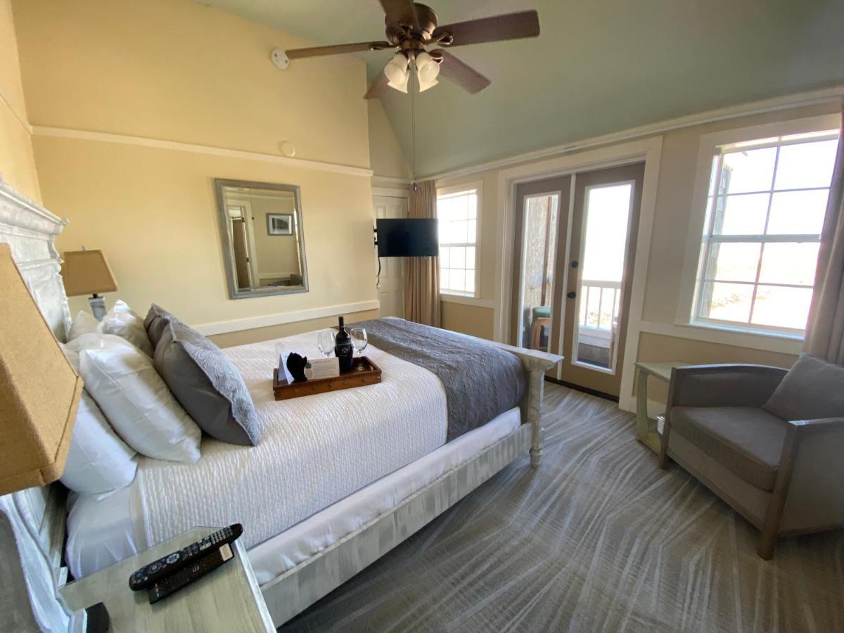 Henderson Park Inn Destin Exteriör bild