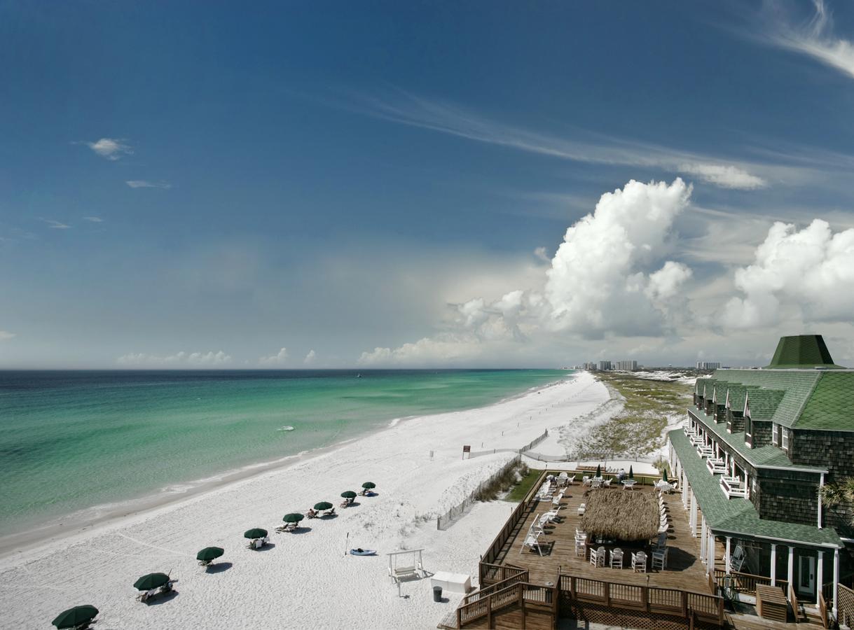 Henderson Park Inn Destin Exteriör bild