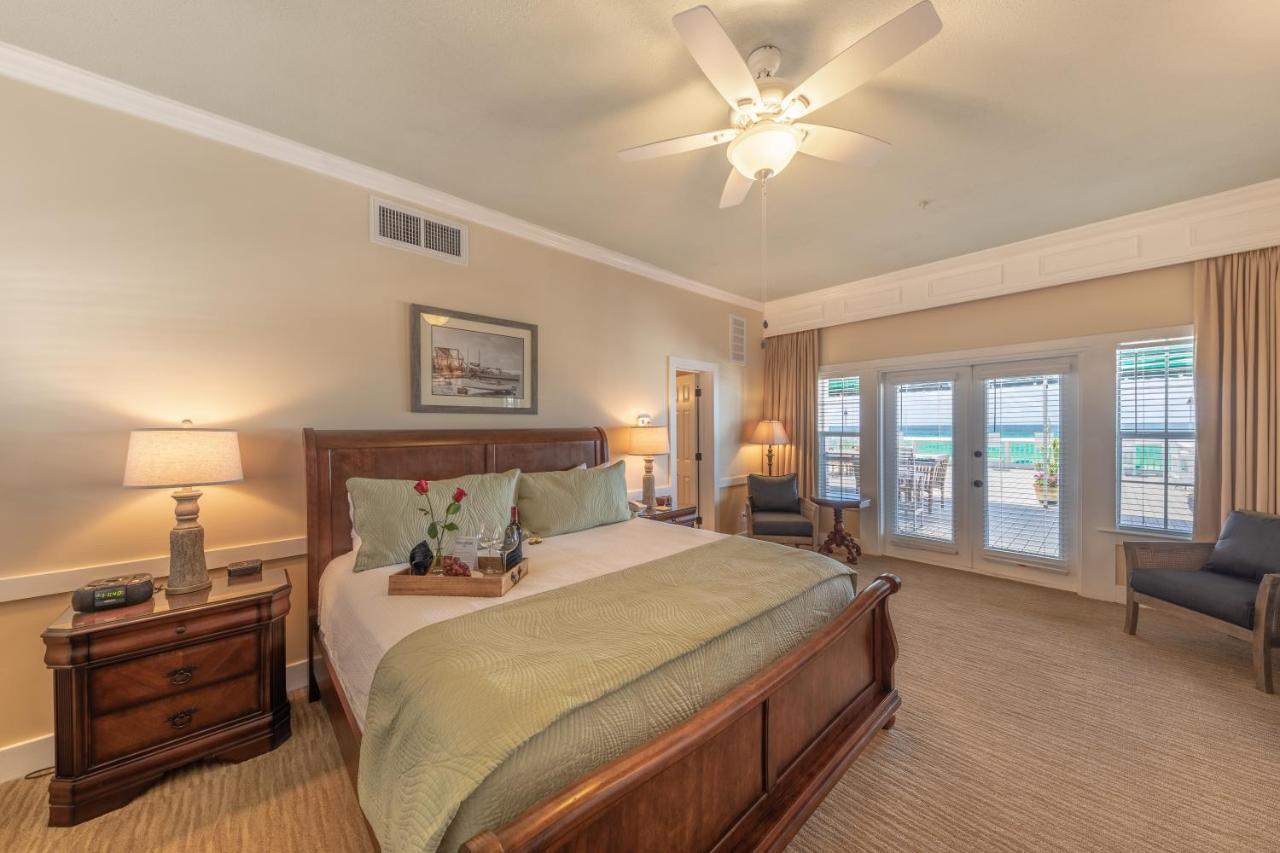 Henderson Park Inn Destin Exteriör bild