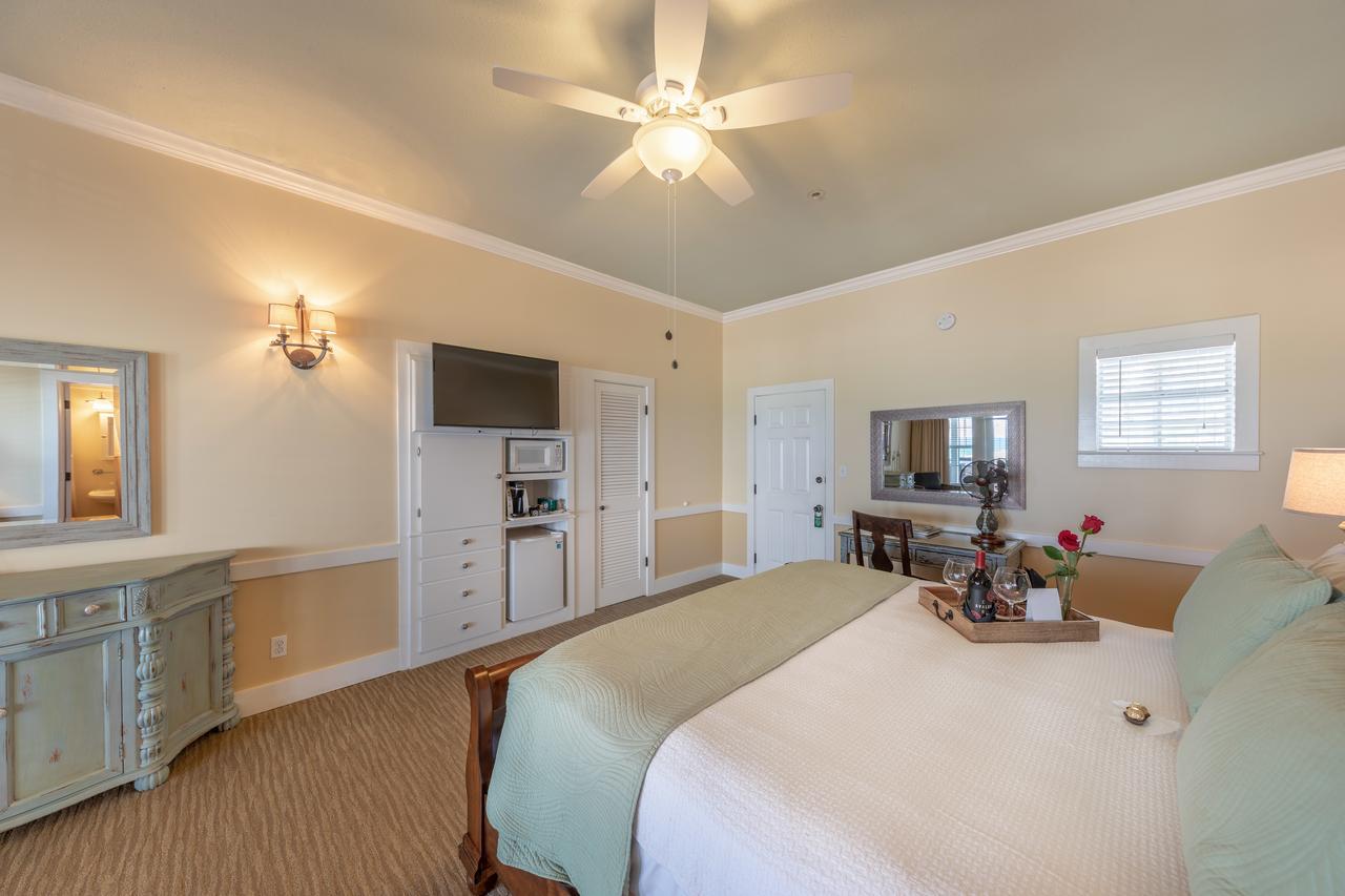 Henderson Park Inn Destin Exteriör bild