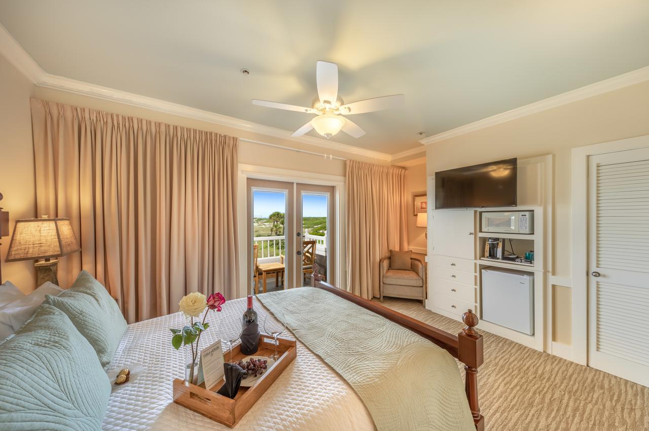 Henderson Park Inn Destin Exteriör bild