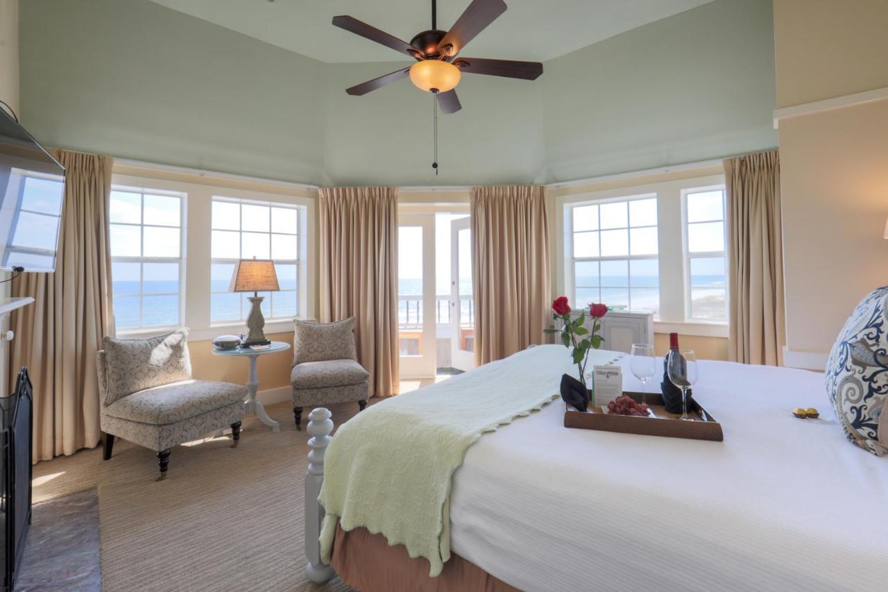 Henderson Park Inn Destin Exteriör bild