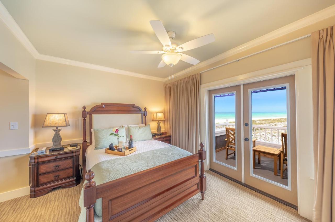 Henderson Park Inn Destin Exteriör bild