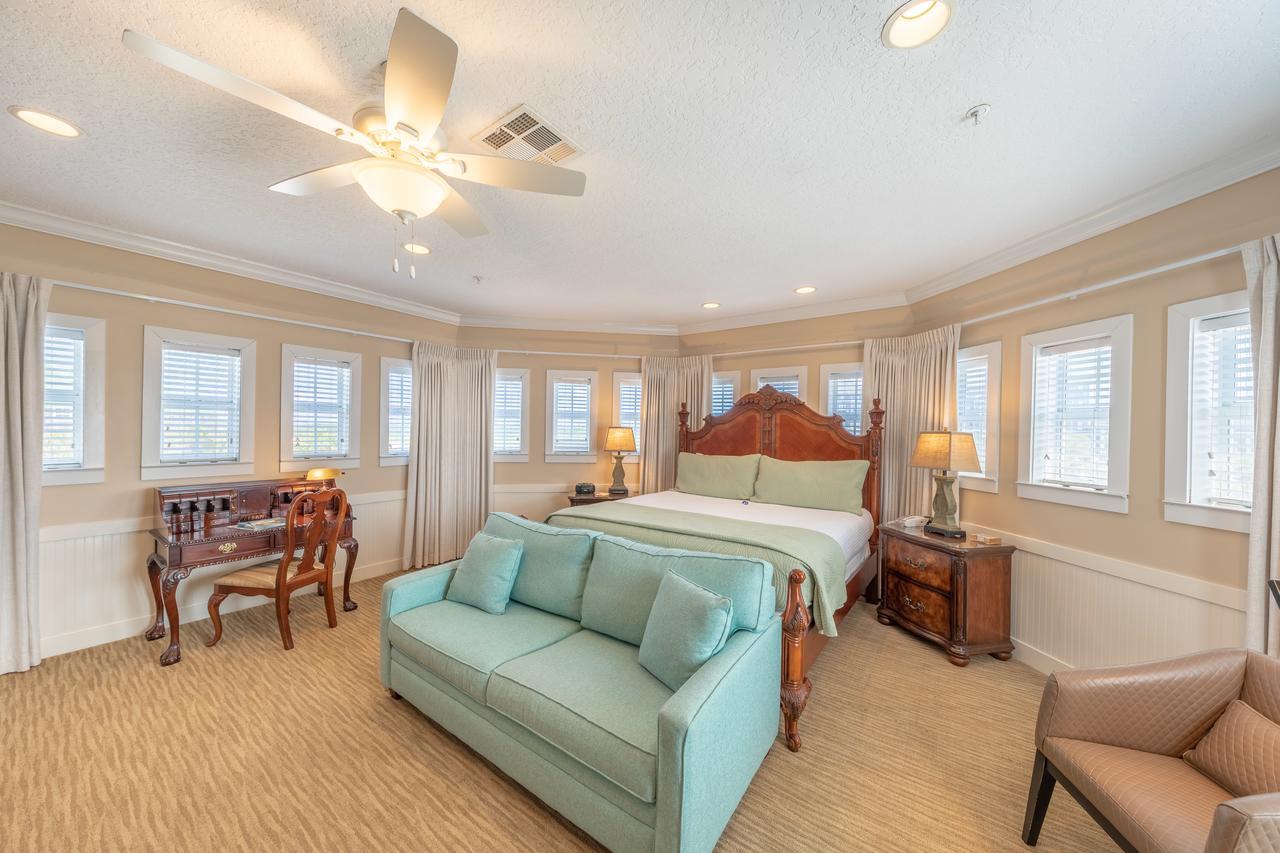 Henderson Park Inn Destin Exteriör bild