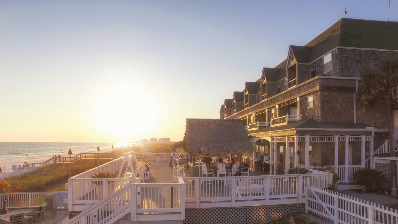 Henderson Park Inn Destin Exteriör bild