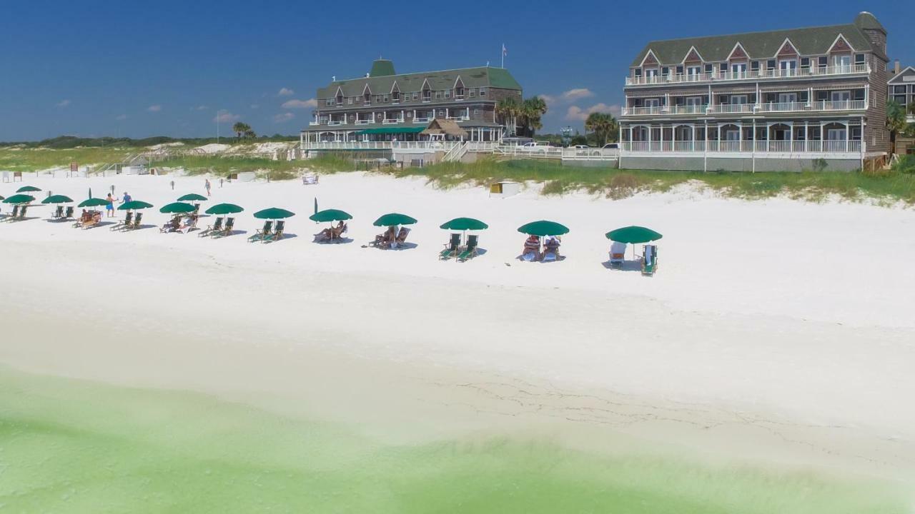 Henderson Park Inn Destin Exteriör bild